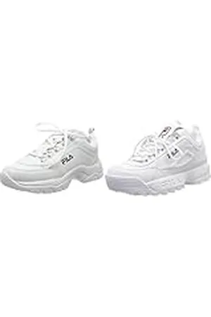 Fila Strada wmn, Zapatilla Mujer, Disruptor Wmn, Zapatillas Mujer