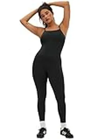 GIRLFRIEND COLLECTIVE The Unitard Mono, , XXS Mujeres