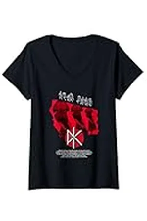 Dead Kennedys Mujer - Variedad de diseños Camiseta Cuello V