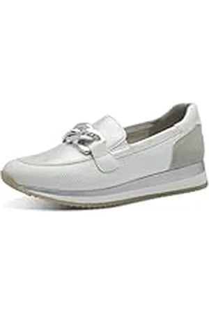 Jana Damen Slipper mit Dicker Sohle Vegan, Zapatillas Mujer, , 37 EU
