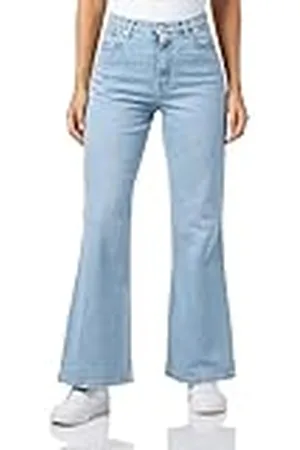 Replay WA509 Teia Rose Label Pack Jeans, , 26W / 30L para Mujer