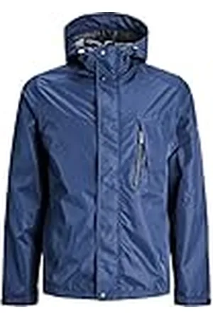 JACK & JONES Jcologan Light Jacket Sn Chaqueta, , M para Hombre