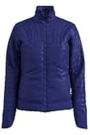 Odlo Insulated Cocoon S-thermic Light - Chaqueta para Mujer, Unzutreffend, Insulated Cocoon S-Thermic Light - Chaqueta térmica, Mujer, Color , tamaño Medium
