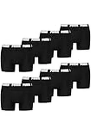 PUMA Calzoncillos Tipo bóxer para Hombre, Paquete de 8 Unidades, , XXL
