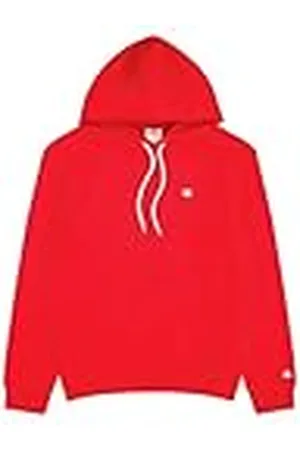 Champion Legacy Basics-Powerblend Fleece Sudadera con Capucha, , S para Hombre