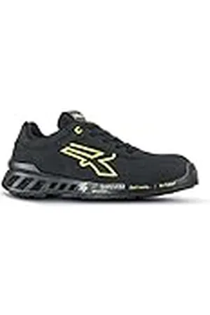 U Power Bart ESD S3 Ci SRC, Botas de Seguridad y Fuego Hombre, , 46 EU