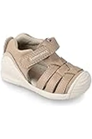 Biomecanics SANDALIA BASIC BEIGE
