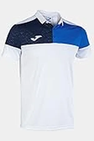 Joma Polo Manga Corta Crew v