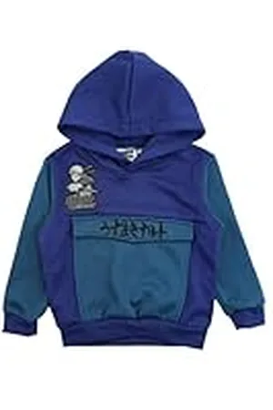 Disney Sudadera Naruto Niño - 4 Years