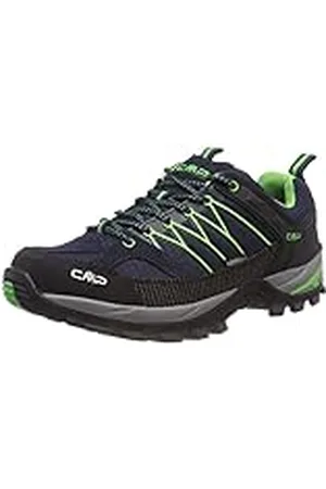 CMP Rigel Low Trekking Shoes Wp, Zapatillas de Deporte Hombre, , 39 EU