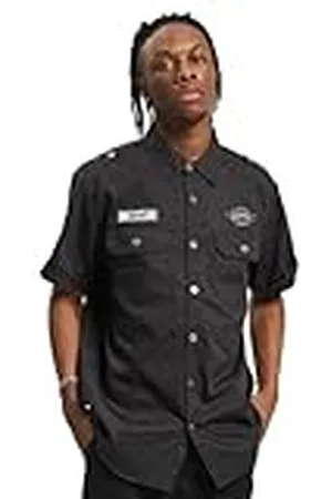 Brandit Luis Vintage Shirt Short Sleev, color: , size: XXL