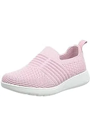 Clarks Ezera Walk T., Zapatillas Niñas, , 27.5 EU