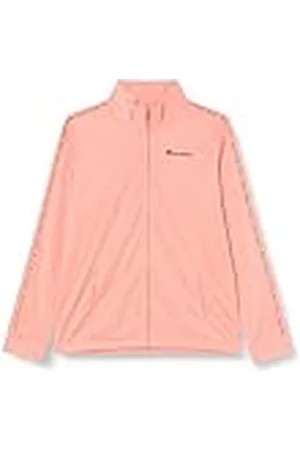 Champion Legacy Tracksuits Polywarpknit Chándal Deportivo, , L para Mujer