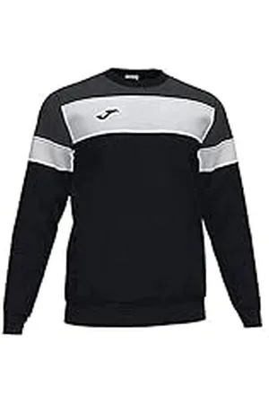 Joma Crew IV Sudaderas, Hombre, , XL