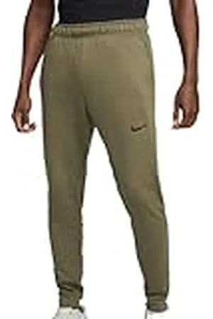 Nike Dry Pantalón Dri-Fit Ceñido De Tejido Fleece - Hombre, , CZ6379-222, 2XL
