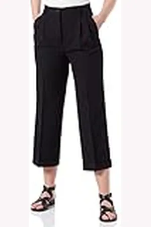 Sisley Trousers 4KVXLF02H Calzoncillos, , 42 De Las Mujeres