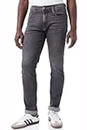 Replay Anbass Jeans, , 27W / 30L para Hombre