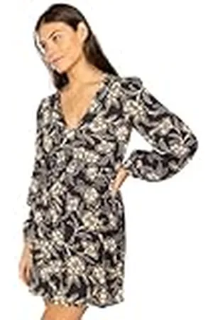 Billabong New Dawn Vestido, , M para Mujer