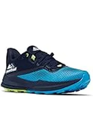 Columbia Montrail Trinity FKT M 2027151417 Shoes, Zapatillas Hombre, Blue, 44 EU