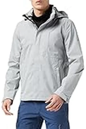 mc kinley McKINLEY Edinburgh - Chaqueta Funcional para Hombre, Edinburgh, Hombre, Color , tamaño Medium