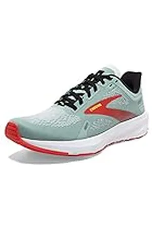 Brooks Launch 9, Zapatillas para correr Hombre, Multicolor , 39 EU Estrecho