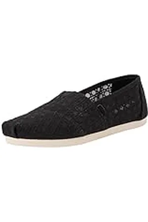 TOMS Alpargata Cloudbound, Mocasines Planos Mujer, , 38 EU