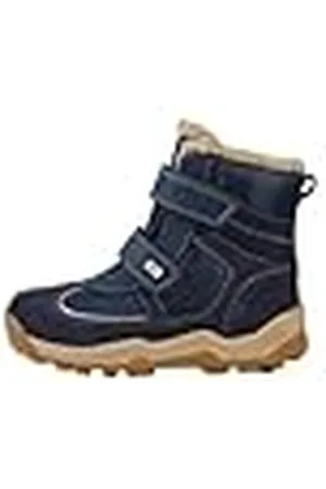 Lurchi 63L3013001, Botas Cortas al Tobillo, , 27 EU