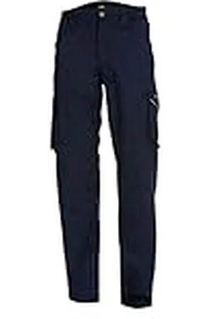 Utility Diadora Pant Personal Cargo Pantalones de Trabajo, , 46-48/XL para Hombre