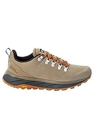 Jack Wolfskin Terraventure Urban Low M, Zapatillas Hombre, , 40.5 EU
