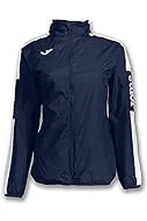 Joma Champion IV Chubasquero Caballero, Mujer, , L