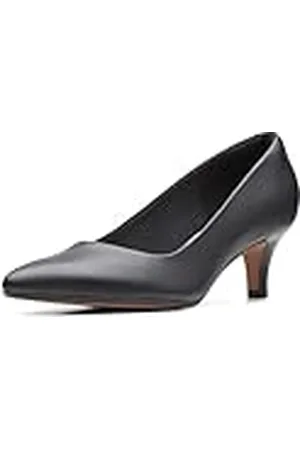 Clarks Linvale Jerica, Zapatos de Tacón para Mujer , 41 EU Ancho