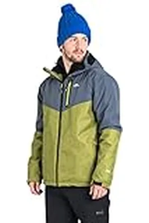 Trespass Tp50 Bear Chaqueta, Hombre, , XL