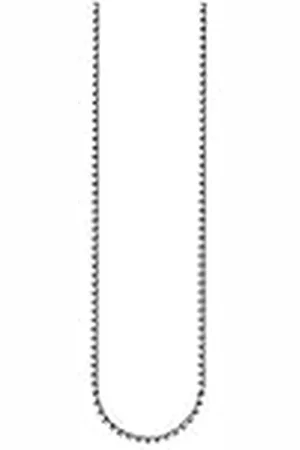 Thomas Sabo Venezia Collar de Ley 925 KE1108-001-12-L53, 53 cm
