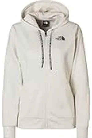 The North Face Blanca Peak Poly Cotton Fz H Chaqueta para mujer XS