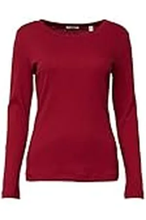ESPRIT 102ee1k334 Camiseta, , L para Mujer