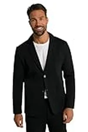 JP 1880 Sakko New York - Juego de Construcción, Blazer para Hombre, , 7XL