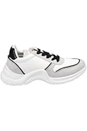 Chattawak 7astragaleblanc37, Zapatillas Mujer, , 37 EU