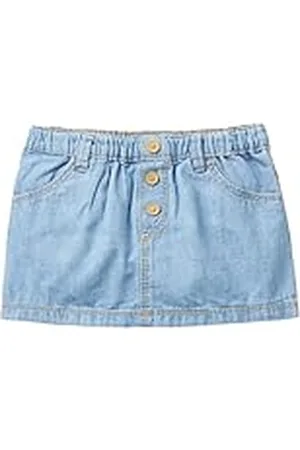 Benetton Falda 4dhja000a, , 74 cm para Bebés