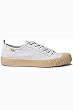 Toni Pons Zapatilla Deportiva para Hombre en Tejido de algodón - GIO-CB , 39 EU