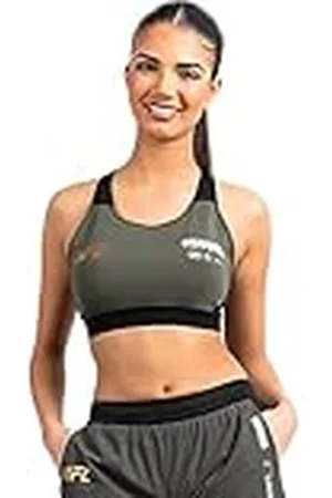 Venum UFC Adrenaline Sujetador Deportivo Para Mujer Fight Week - - Xs