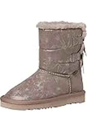 QS by s.Oliver [Juniors 5-46406-41, Botas para nieve, , 38 EU