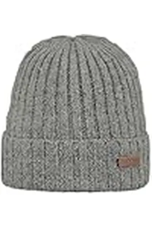 Barts Haakon Turnup, Boina Hombre, , Talla única (Talla del Fabricante: Uni)