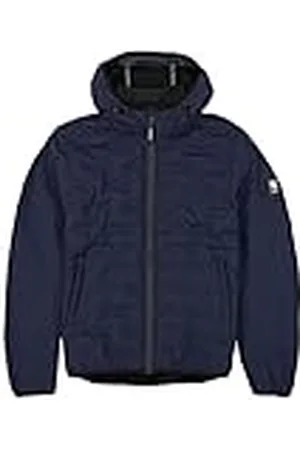 Garcia Outerwear Jacket, , XL Men