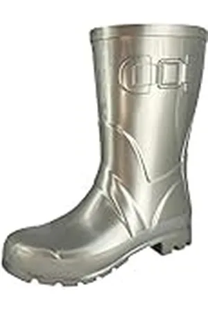 Beck Glossy, Botas de lluvia para Mujer, , 36 EU