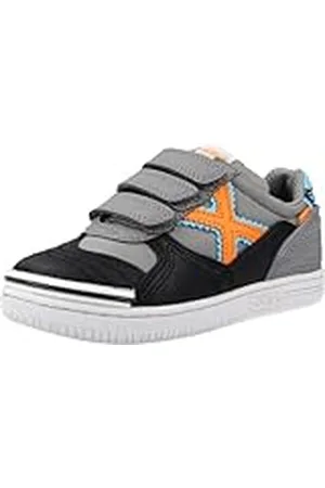 Munich G-3 Kid VCO Indoor, Zapatillas, , 26 EU