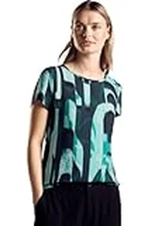 Street one A321800 Camiseta, , 38 para Mujer