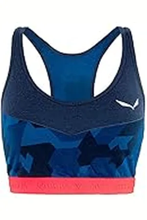 Salewa Cristallo Warm Amr W Sport Top