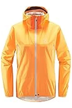 Haglöfs Chaqueta a prueba de L.i.m para mujer