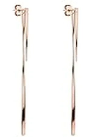 liebeskind LJ-0893-E-30, Pendientes de botón Mujer, , 7 cm