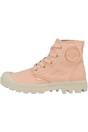 Palladium Pampa Hola, Zapatillas Mujer, , 42 EU